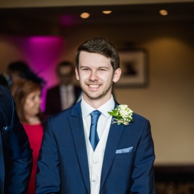 27, 2x Welsh Junior Rally Champion. Civil Engineer.