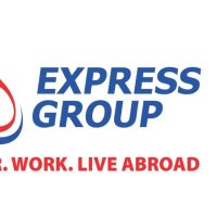 EXPRESS GROUP(@ExpressGroup_Gh) 's Twitter Profile Photo