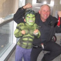 TPSByers (@torontocop86442) 's Twitter Profile Photo