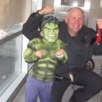 TPSByers(@torontocop86442) 's Twitter Profile Photo