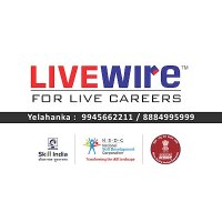 Livewire Yelahanka(@livewire_Ylk) 's Twitter Profile Photo