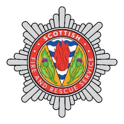 Aviemore, Carrbridge, Grantown, Kingussie, Nairn & Newtonmore Community Fire Stations in North Service Delivery Area, SFRS 
#WeAreSFRS