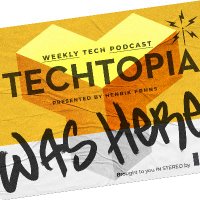 Techtopia (@techtopiadk) 's Twitter Profile