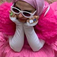 m*like🇵🇸 (@melenamelike) 's Twitter Profile