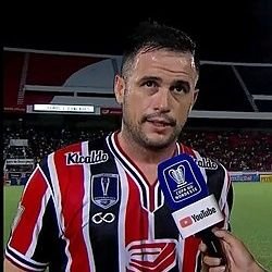 Apenas um tricolor sofredor como vocês🥲.
Página direcionada para o Santa Cruz, com memes e informações. AVANTE SANTA🐍🇾🇪
E SEM CHORO