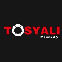 Tosyalı Makina(@tosyalimakina) 's Twitter Profile Photo