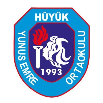 HuyukYunusEmre's profile picture. Yunus Emre Ortaokulu Hüyük/Konya