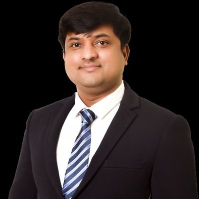 mhbavaliya's profile picture. Helping Trader to do emotion-free trading
👨‍💻 Business coach
🔎 📈 RGTS Software Pvt Ltd
🔎 📊 https://t.co/yXY7S4kAhq
✨ Refreshes your Trading Style