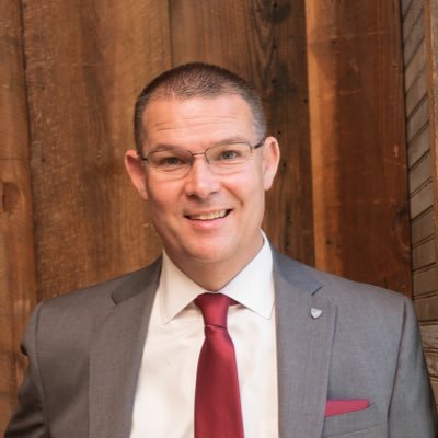 Former CEO, state bureaucrat. Politico. Conservative. God, Family, and Razorbacks. My views are strictly my own. Retweets are not endorsements.