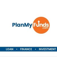 Planmy Funds(@PlanMyFunds) 's Twitter Profile Photo