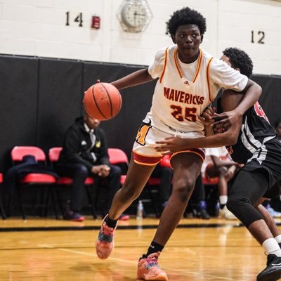 |6’8 forward |⛹🏾‍♂️ Class of 2023 |NYC|Mott haven high School |doumbiaadam317@gmail.com|