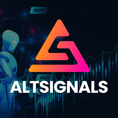 🏅Leading The Way In AI Powered Trading Algorithms.

🔗https://t.co/2Fb5RV1wbc