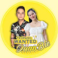 tropang _JuanBie_Official(@TropangwantedJB) 's Twitter Profile Photo