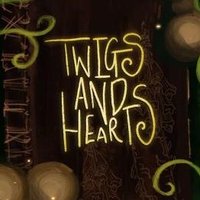 Twigs & Hearts Podcast(@twigsandheartsp) 's Twitter Profile Photo