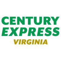 Century Express Virginia(@CenturyExpVA) 's Twitter Profile Photo