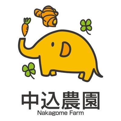 🌱農家の嫁10年目突入!ショウガと落花生をメインで栽培、直販向けの西洋野菜は嫁担当👩🌾2024は食育活動と新しい加工商品を作るのが目標!色々な地域の女性農業者さんとお友達になりたいです。趣味はかわいい文房具集めと昔のアニメを観ること✏️2023年農業士になりました✨