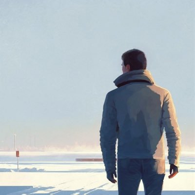 Vova Kolesnikovさんのプロフィール画像