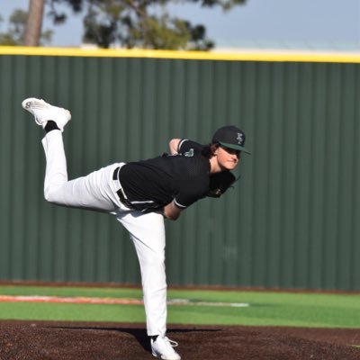 |Kingwood Park High School| |CO 2024| |RHP| 6’2 170 Lbs | Trosky Texas Baseball