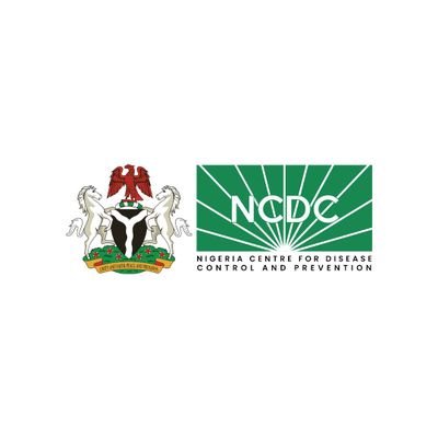 The official Twitter account of the Nigeria Centre for Disease Control and Prevention (NCDC) || Social Media Policy: https://t.co/atAH0s6OEF || Toll-free: 6232