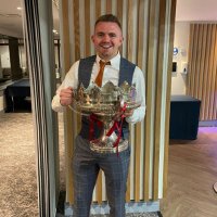 Dan ๐ต๐น (@dannykeogh94) 's Twitter Profile