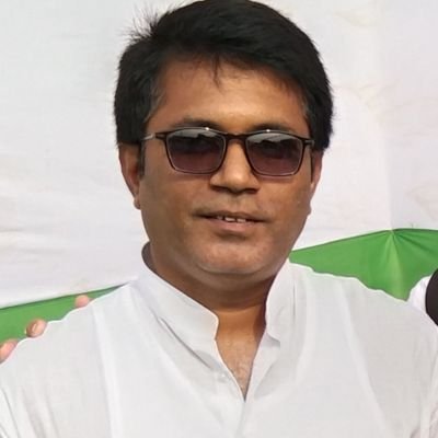 Advocate/General secretary Youth INTUC Jharkhand/Ex Organization secretary Youth INTUC Jharkhand