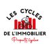 Les Cycles de l’Immobilier - Property Cycles (@cycles_immo) Twitter profile photo