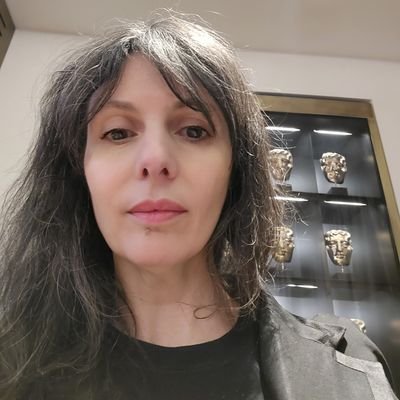 PiecesofB's profile picture. Candid Cinephile