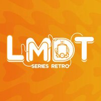 LMDT SERIES RETRO (@lmdtseriesretro) 's Twitter Profile
