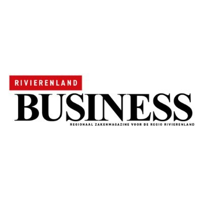 Rivierenland Business is het toonaangevende zakenmagazine voor Rivierenland. Het magazine  biedt actuele informatie over ontwikkelingen in het Rivierengebied.