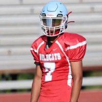 Jalon Woods (@jalonwoods5) 's Twitter Profile