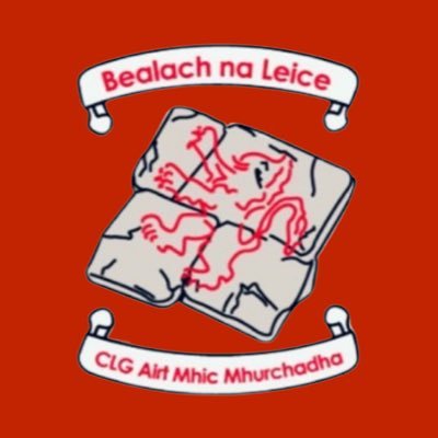 The official Twitter account of Belnaleck Art McMurroughs GAC - Bealach na Leice CLG Airt Mhic Mhurchadha - Established 1902