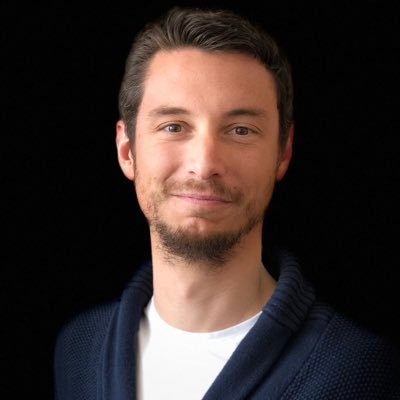 Sebastian Feger Profile