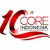 CORE Indonesia (Official) (@COREIndonesia) Twitter profile photo