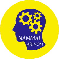 Nammai Arivom(@Nammai_Arivom) 's Twitter Profile Photo