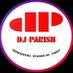 DJ PARISH (@djparishke) Twitter profile photo