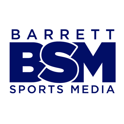 Barrett Sports Media Profile