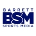 Barrett Sports Media (@BSMStaff) Twitter profile photo