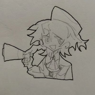 Letter✉️さんのプロフィール画像
