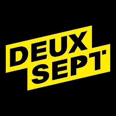 Le nouveau média de l’Eure ! 🤩🎥 Infos, bons plans et rencontres surprenantes, ça se passe dans le #DeuxSept.