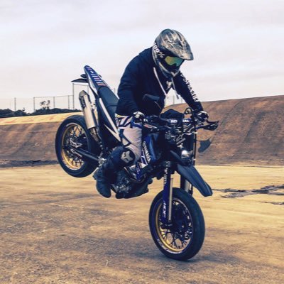 FASTHOUSE555's profile picture. JB64/WR250/MSR/MultiCam®