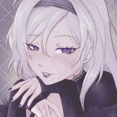 Mothy_McMothe's profile picture. nocturnal artist moth | she / her 
🇩🇪 🇬🇧 | Queen of cookies and cakes