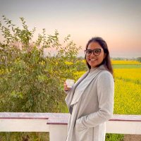 Himani Yadav (@i_himaniyadav) 's Twitter Profile