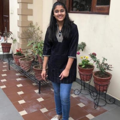gupta_prachiii's profile picture. a 16 year old teen who's just exploring