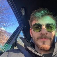 Omer Ersin (@oersin_) 's Twitter Profile