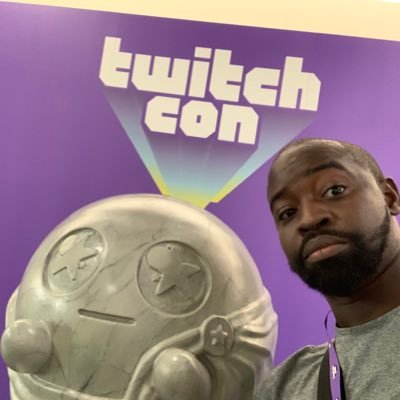 Editor in Chief for @BagoGames, podcaster, photographer, Twitch Affiliate and wannabe voice actor. I travel to conventions and host panels for a living