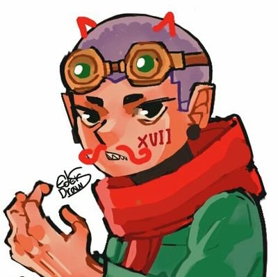 Eder draws - COMMISSONS OPEN ✨さんのプロフィール画像