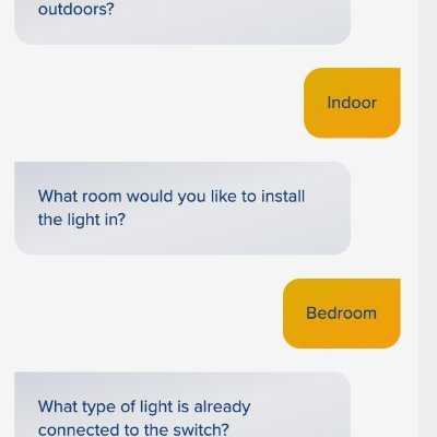 https://t.co/rBwBLMjK46 helps tradesmen using AI and chat across video, text & audio to build faster, more accurate estimates, reducing the number of site visits needed.