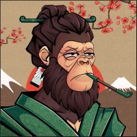 Nakamoto Apes (@nakamotoapes) 's Twitter Profile