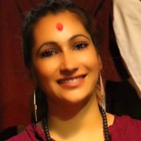 Shobita Simkhda(@shobitasimkhada) 's Twitter Profile Photo