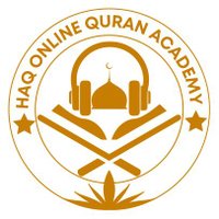 Haq Online Quran Academy(@HaqonlineQ) 's Twitter Profile Photo